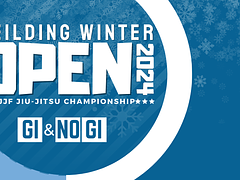 FEILDING OPEN GI & NO-GI