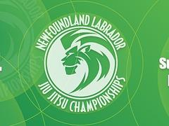 Newfoundland and Labrador Jiu Jitsu Championship 2024