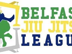 Belfast Jiu Jitsu League No-Gi