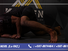 Invictus Mid-Year NoGi Competition