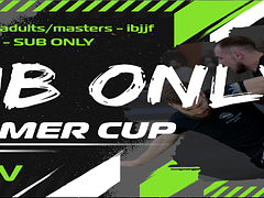 SUB ONLY CHAMPIONSHIP - SUMMER CUP KYIV