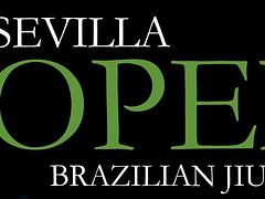 Sevilla Open BJJ