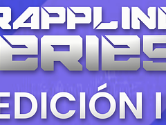CNBJJ Grappling Series 2024 Edition II - No Gi