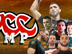 ADCC camp