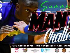 MANTES CHALLENGE SUMMER