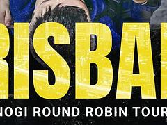 Grappling Industries BRISBANE