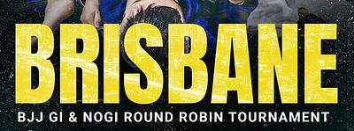 Grappling Industries BRISBANE