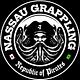Nassau Grappling logo