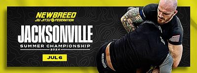 NEWBREED JACKSONVILLE SUMMER CHAMPIONSHIP