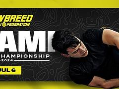 NEWBREED MIAMI SUMMER CHAMPIONSHIP