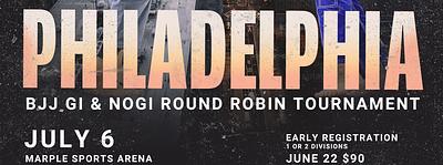 Grappling Industries PHILADELPHIA