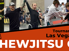 Chewjitsu Open Las Vegas 2024