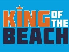 King of the Beach 2024