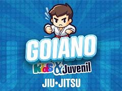 GOIANO KIDS & JUVENIL DE JIU-JITSU 2024