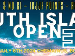 SIO South Island Open 3