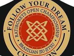 Ratiborets BJJ Summer Open Championship 2024 (Gi & NoGi) - Round Robin