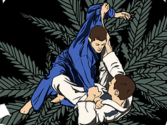 Mary Jane Mat Masters