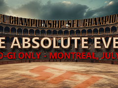 SFL - The Absolute Event