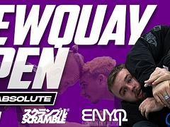 Pro Sport Grappling - Newquay Open