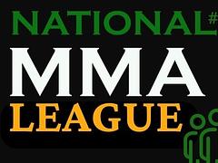 National MMA League Round 18