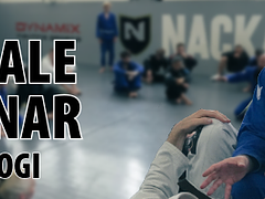 Kit Dale Seminar, Stockholm 7:th of July