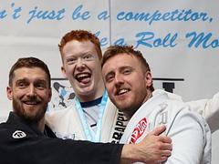 Roll Models 24 Gi/No-Gi