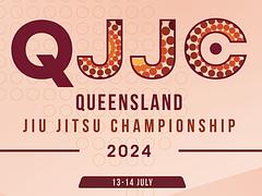 AFBJJ QLD State Championship 2024
