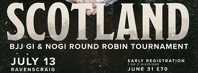 Grappling Industries SCOTLAND