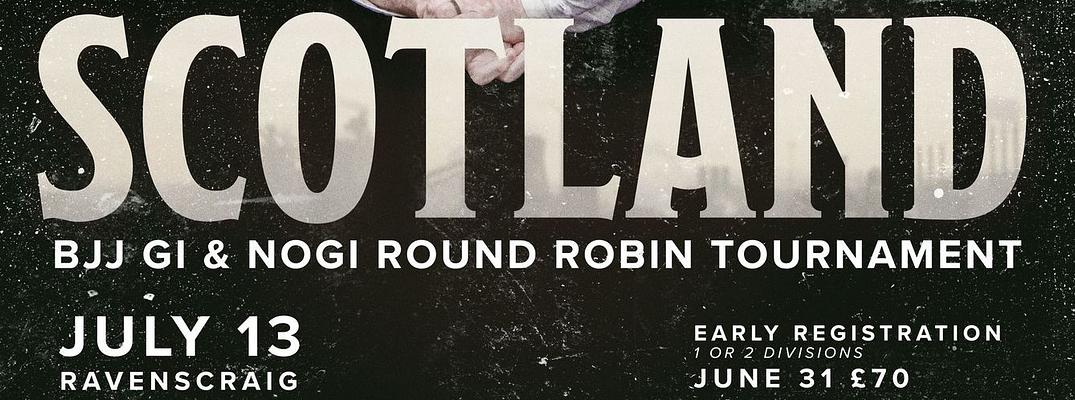 Grappling Industries SCOTLAND