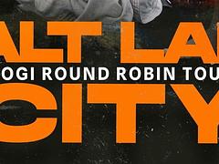 Grappling Industries SALT LAKE CITY