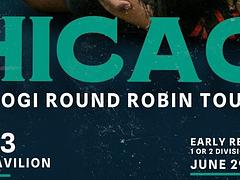 Grappling Industries CHICAGO