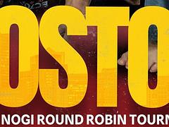 Grappling Industries BOSTON