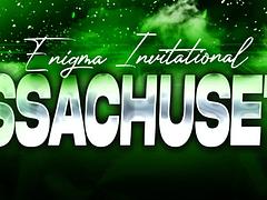 Enigma Massachusetts | $1,000 Men's Welterweight & Women's Bantamweight Tournaments