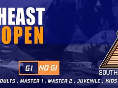 Southeast Asia Open 2024