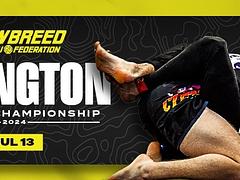 NEWBREED LEXINGTON SUMMER CHAMPIONSHIP
