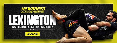 NEWBREED LEXINGTON SUMMER CHAMPIONSHIP