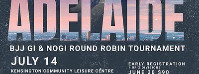 Grappling Industries ADELAIDE