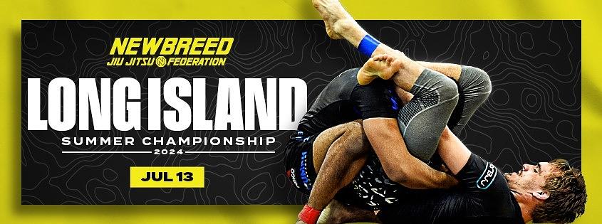 NEWBREED LONG ISLAND SUMMER CHAMPIONSHIP