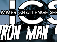 HCS Iron Man Challenge 4 No Gi & Gi Divisions (Sub Only)