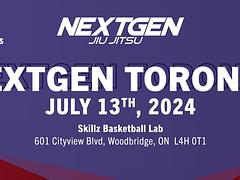 NEXT GEN TORONTO 2024