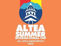 ALTEA SUMMER INTERNATIONAL CUP