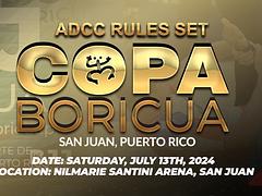 Copa Boricua (2024)