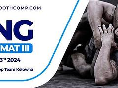 KING OF THE MAT 3