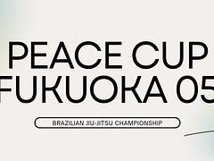 PEACE CUP FUKUOKA 05