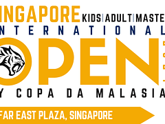 COPA DE SINGAPURA
