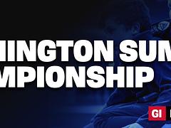 Wilmington Summer Championship