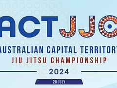 ACT Jiu-jitsu State Championship