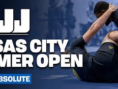 Kansas City Summer Open