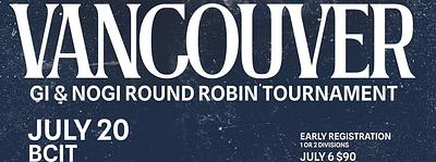 Grappling Industries VANCOUVER