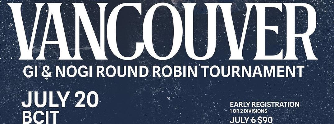 Grappling Industries VANCOUVER